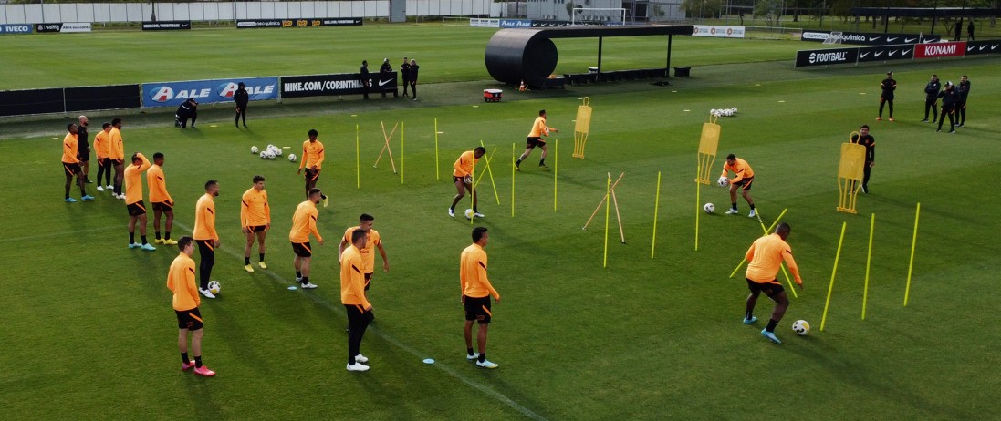 You are currently viewing Reapresentação no Corinthians gera uma série de incertezas para 2023