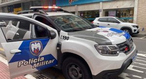 Read more about the article Operação Natal: mais de 160 policiais vão reforçar a segurança no comércio do ES