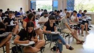 Read more about the article Segunda fase da Unicamp tem a menor abstenção em 15 anos