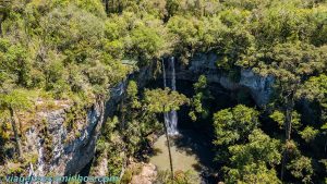 Read more about the article Parque Estadual Rio Canoas – Campos Novos