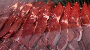 Read more about the article Seis em cada dez brasileiros diminuíram o consumo de carne em 2022