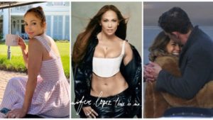 Read more about the article Ela é real! Sete provas de que Jennifer Lopez está na melhor fase, aos 53 anos