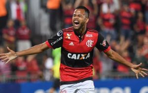 Read more about the article Ex-jogador do Flamengo é reforço de clube da Série B