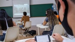 Read more about the article Autoridades e especialistas vão se reunir em Brasília para debater Educação