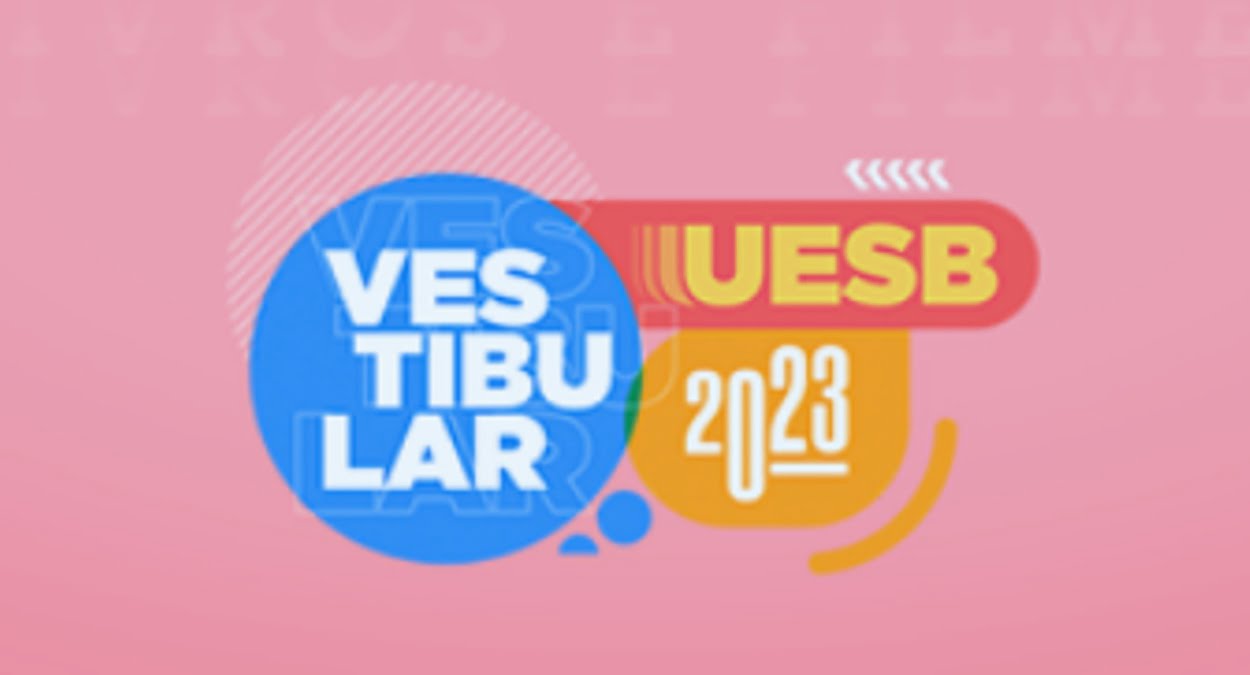 You are currently viewing UESB abriu inscrição do Vestibular 2023