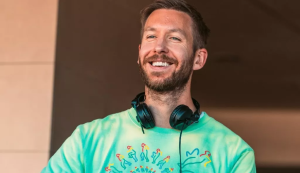 Read more about the article Calvin Harris anuncia 3 shows na América do Sul