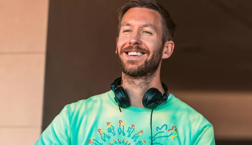 You are currently viewing Calvin Harris anuncia 3 shows na América do Sul