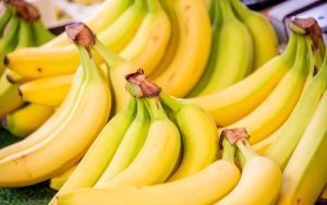 Read more about the article Banana: Preço da nanica tem queda, mas o da prata se mantém