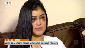 Read more about the article Jovem vítima de violência pelo ex-companheiro relata momentos de aflição