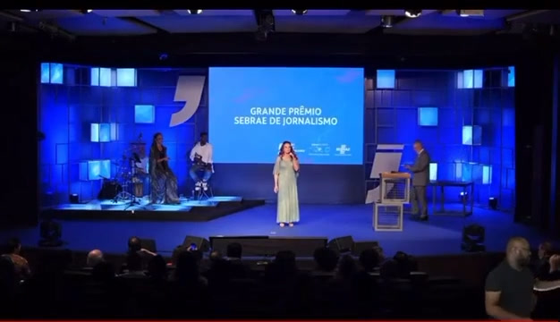 You are currently viewing RecordTV Minas vence Grande Prêmio Sebrae com série sobre empreendedorismo feminino