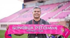 Read more about the article Ex-jogador do São Paulo, técnico Emerson Pereira coleciona conquistas na Ásia