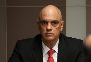 Read more about the article Moraes manda bloquear contas bancárias de empresários