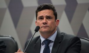 Read more about the article Justiça Eleitoral do Paraná aprova prestação de contas de Sergio Moro