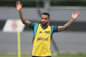 Read more about the article Cruzeiro perde controle das negociações e Alex Teixeira não deve fechar com o clube