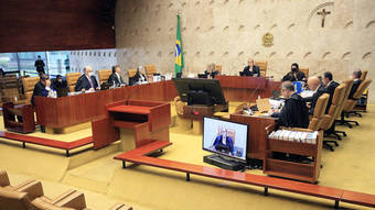 You are currently viewing STF continua julgamento do orçamento secreto nesta quinta; Weber já votou contra