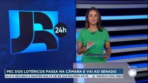 Read more about the article Câmara dos Deputados aprova a chamada PEC dos Lotéricos