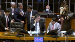 Read more about the article No STF e no Congresso, Brasília discute validade e mudanças no orçamento secreto