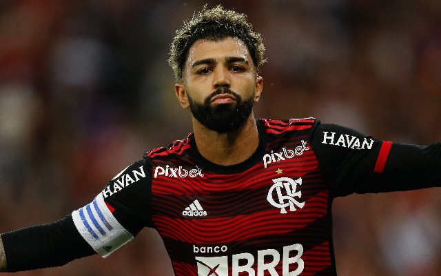 You are currently viewing “Sempre soube que sou um carioca de Realengo”: ídolo do Flamengo, Gabigol se declara ao Rio após ‘prêmio’