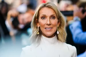 Read more about the article Você sabe o que é a síndrome da pessoa rígida? A cantora Céline Dion é uma das vítimas