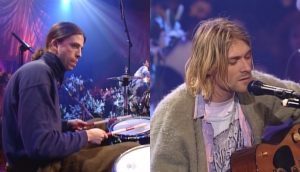 Read more about the article Há exatos 29 anos, MTV estreava o lendário Acústico do Nirvana