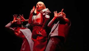 Read more about the article Lady Gaga, Harry Styles e BTS aparecem em lista de melhores shows de 2022