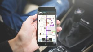 Read more about the article Você precisa conhecer a função para emergências do Waze; ela é incrível!