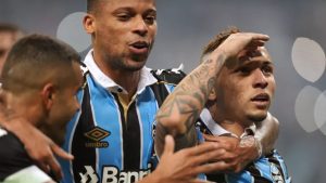 Read more about the article Corinthians tenta empréstimo de ex-xodó do Grêmio e Flamengo responde