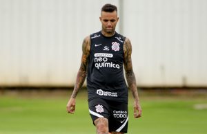 Read more about the article Fernando Lázaro já decidiu o que fazer com Luan no Corinthians