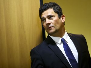 Read more about the article TSE mantém válida a candidatura de Sérgio Moro