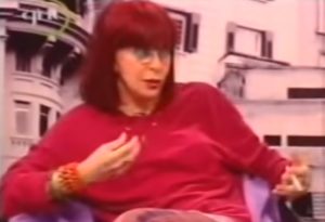 Read more about the article “Irrita Lee”: vídeo viraliza com desabafo sincerão de Rita Lee sobre a vida