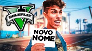 Read more about the article +300 Ideias de Nomes para causar no GTA online!