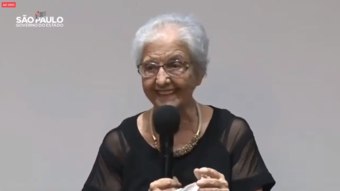 You are currently viewing Morre linguista Maria Helena de Moura Neves, referência em língua portuguesa