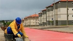 Read more about the article Mensagem falsa é usada para roubar dados de beneficiários do Casa Verde e Amarela