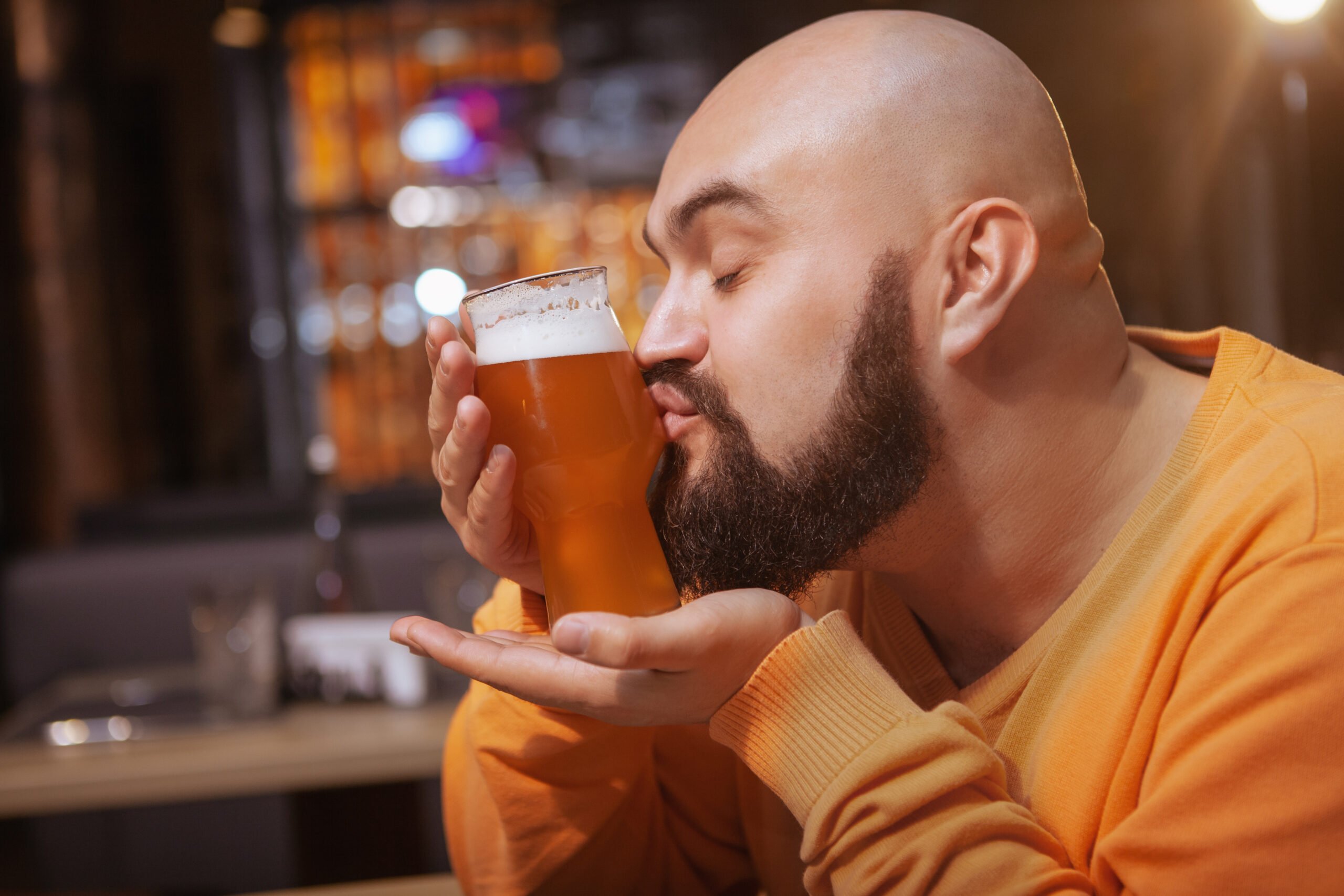 You are currently viewing ‘Posso beber cerveja todos os dias?’: veja as consequências do hábito