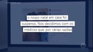 Read more about the article Família de Pelé informa que o rei do futebol vai passar o Natal no hospital