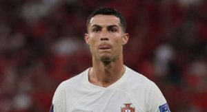 Read more about the article Cristiano Ronaldo já tem novo clube definido, diz jornal