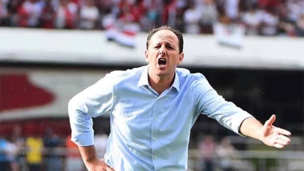 You are currently viewing Ceni não aprova e fica enfurecido com negociação do São Paulo 