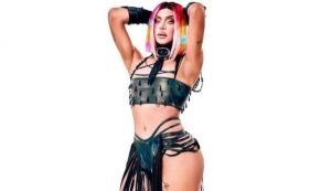 Read more about the article Pabllo Vittar revela curiosidades sobre novo álbum e anuncia feat com Anitta