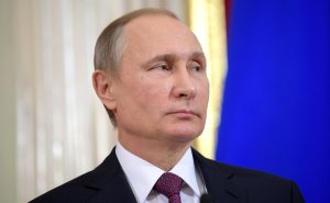 Read more about the article Putin declara que novo míssil, o ‘Satanás 2’, está quase pronto