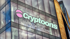 Read more about the article Cryptoons é melhor opção em relação a Avalanche e Toncoin?