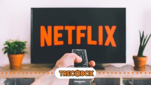 Read more about the article Netflix firma parceria com a Nike e adicionará programas de treino ao seu catálogo