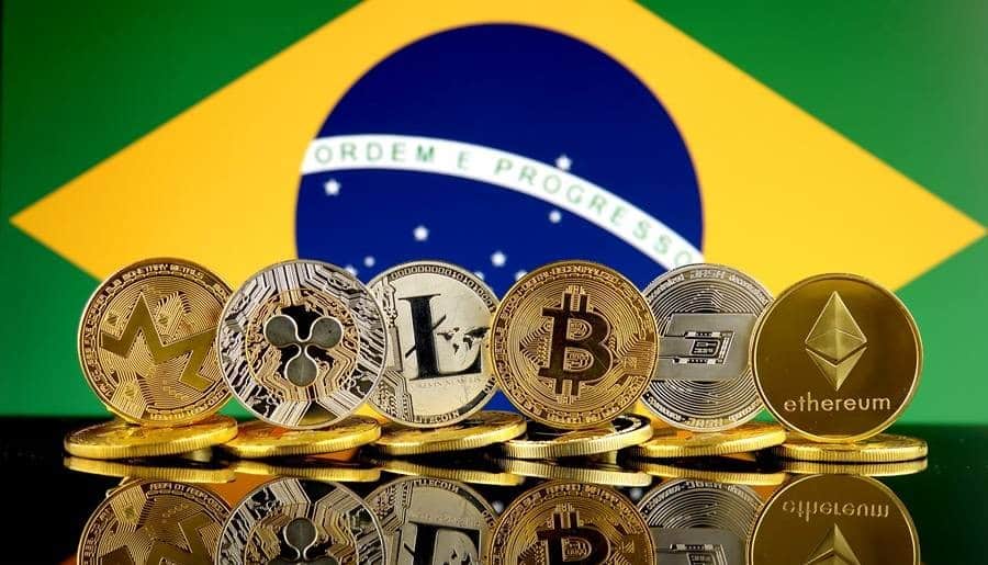 You are currently viewing Brasil é pioneiro mundial em marco legal de criptoativos