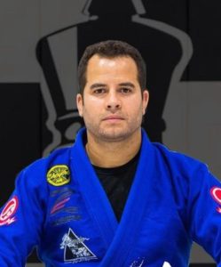 Read more about the article Leozinho Vieira relembra os momentos mais marcantes da carreira, analisa o jiu-jitsu atual e fala de sua função no One Championship