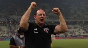 Read more about the article Bomba: São Paulo se acerta com novo camisa 10 para 2023 