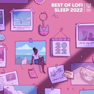 Read more about the article Best of Lofi Sleep: selo especializado lança compilação com as melhores músicas para dormir de 2022