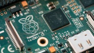 Read more about the article Raspberry Pi 5 só chegará depois de 2023