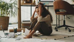 Read more about the article Síndrome de Burnout: com diagnóstico mais preciso, 54% dos profissionais relatam exaustão