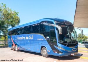 Read more about the article Idosos podem reservar passagem gratuita pela internet e telefone nos ônibus rodoviários intermunicipais de Mato Grosso do Sul