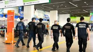 Read more about the article Aeroporto de Brasília terá reforço no policiamento para a posse de Lula