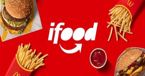 Read more about the article Quais foram os pedidos mais feitos no iFood em 2022?